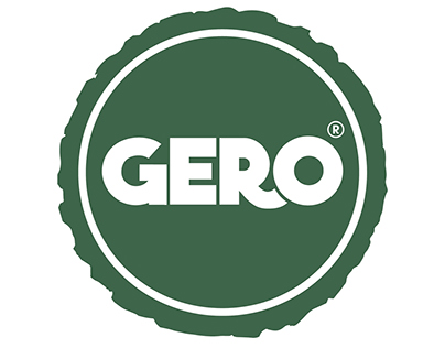 Gero Rebrand Project