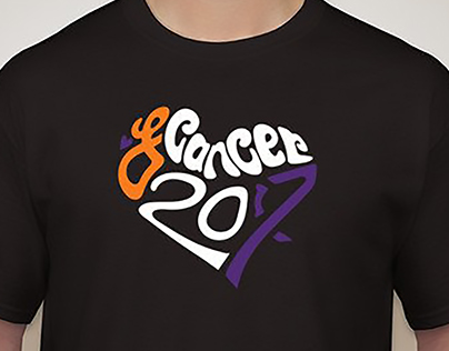 RIT Relay for Life Team Logo & Advertisements