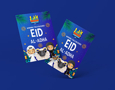 KidzMondo Eid Al Adha