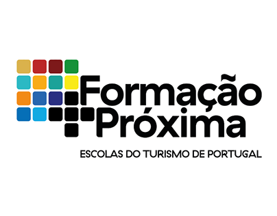 Turismo de Portugal - Formação + Próxima