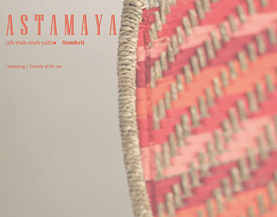 Astamaya- Love Seat