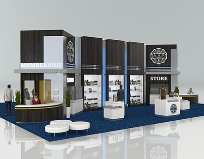 AAP _ Proposal Booth design