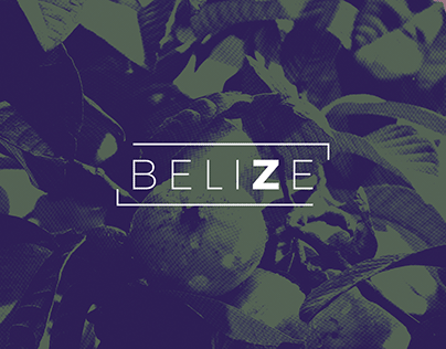Belize Ateliê