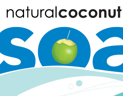 Soak Coconut Water