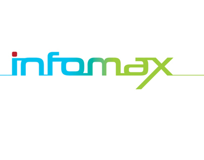 Logo Design: InfoMax IT Consultants