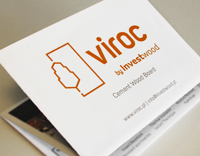 Viroc Rebranding