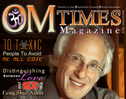 OM Times Covers 2013