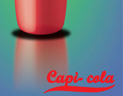 Capi - Cola
