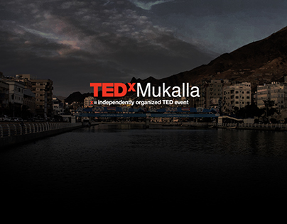 TEDxMukalla