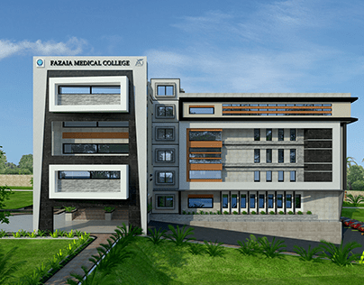 Fazaia Medical College (Air University)