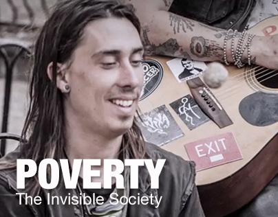 Poverty_Not So Invisible