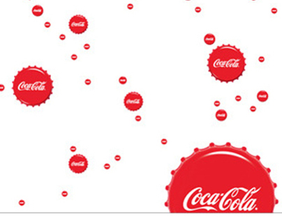 Social Media Coca Cola
