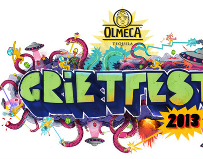 Grietfest 2013