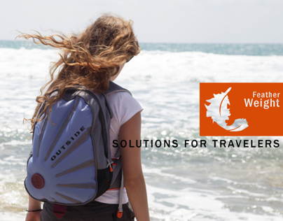 Feather Weight - Solutions for Travelers