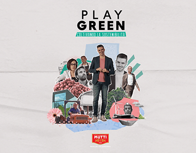 Play Green- Coltivando la sostenibilità