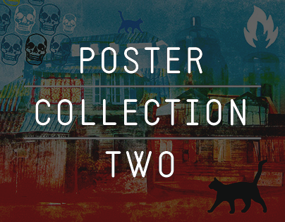 Poster Collection Two