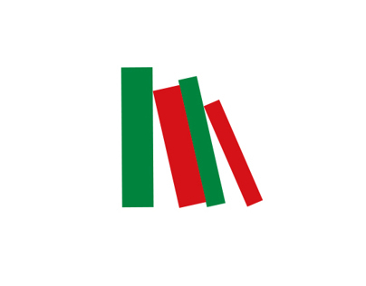 Logo for ScuolaUlisse - Italian Language Center - 2007