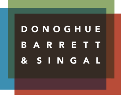 Donoghue Barrett & Singal