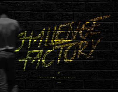 Challenge Factory / workout & Fitness