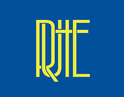 RUTE - A digital magazine for iPad