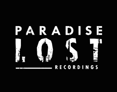 Paradise Lost Recordings / Digital Releases Artwork