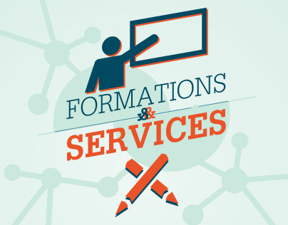 FORMATIONS & SERVICES
