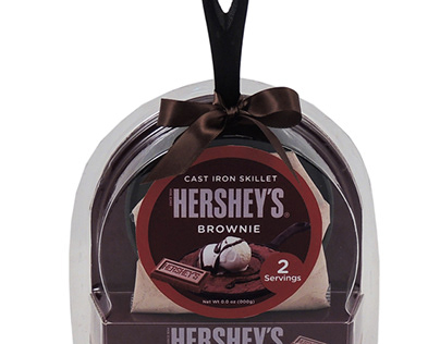 HERSHEY PRODUCT & PACKAGING DESIGN