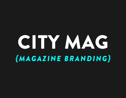City Magazine