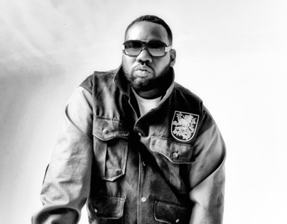 Raekwon Official Twitter Layout