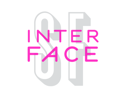 Interface SF logo mocks
