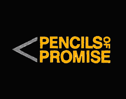 Pencils of Promise: The PoP Experience