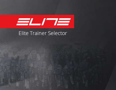 Elite Trainer Selector