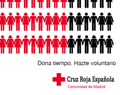 Cruz Roja - Advertising