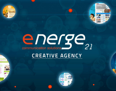 Portfolio agencji interaktywnej energe21