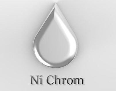 Project thumbnail - Ni Chrom