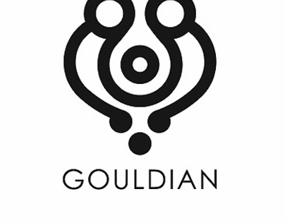 Gouldian - logo
