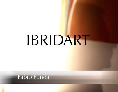 Fabio Fonda IBRIDART