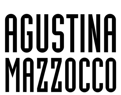 WEB. Agustina Mazzocco