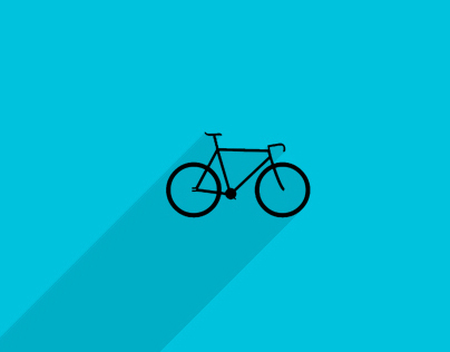 Cyclist Infographics