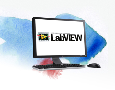 iBook LabView for Everyone