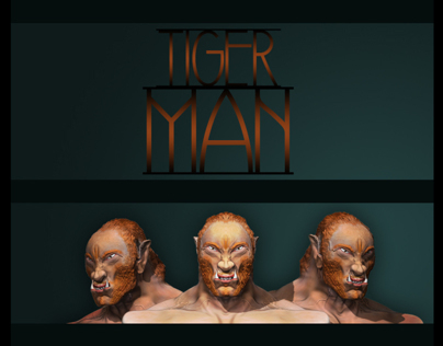 TigerMan