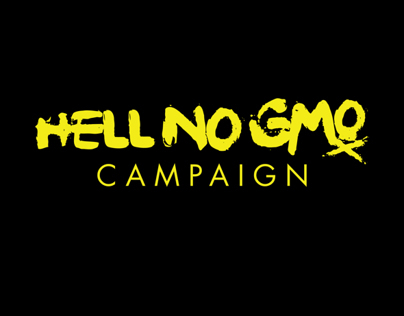 HellnoGMO Campaign