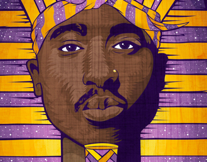 Tupac Pharaoh
