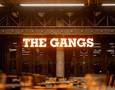 The Gangs