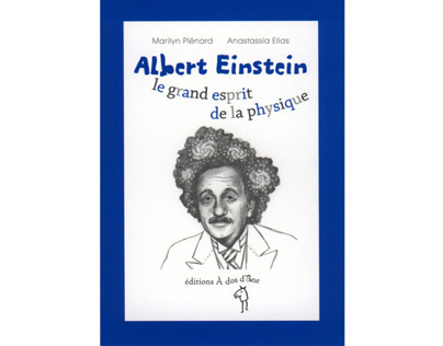 "Albert Einstein, le grand esprit de la physique"