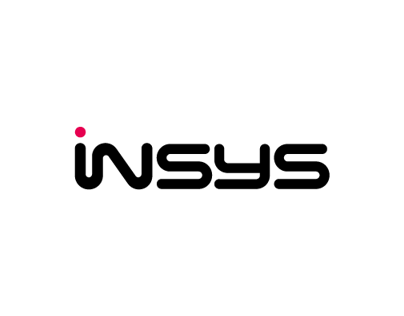 insys - logo redesign