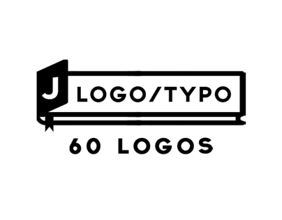 60 Logos / 2013