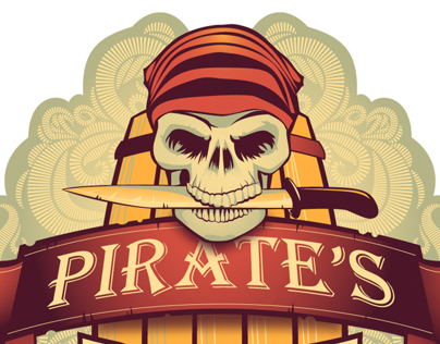 Pirate's Brew