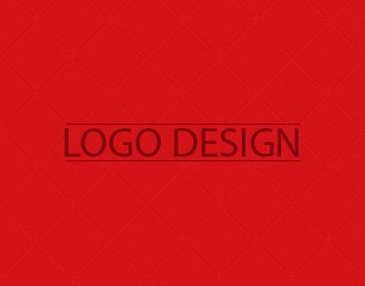 Project thumbnail - LOGO DESIGN