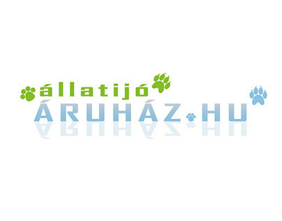 Logo design for pet accessories shop